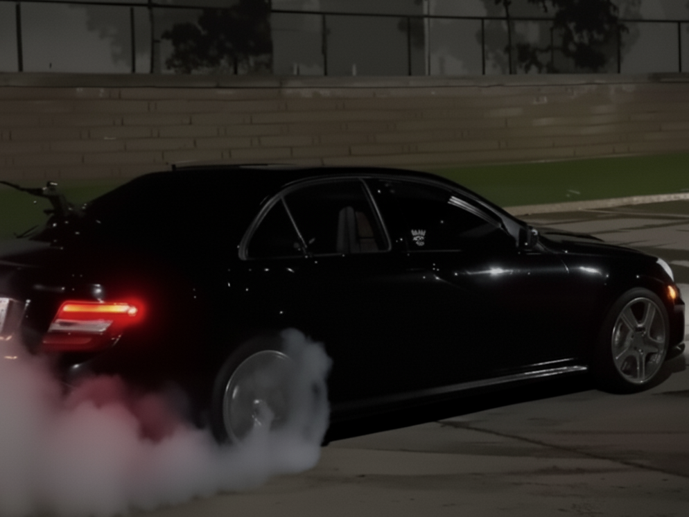 REVHAUS performance build showcase